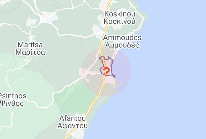Dodecanese - Marieta Giannis Maps