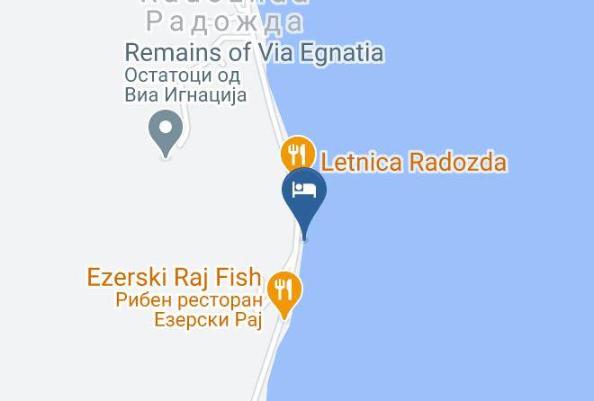 Struga - Marij Blaz Maps