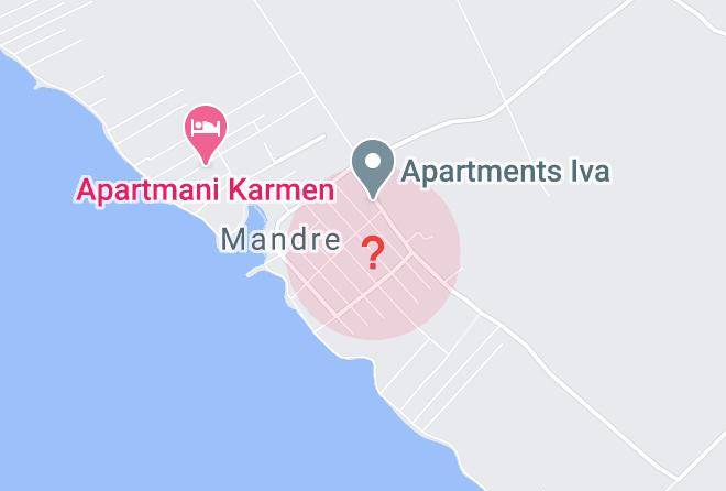 Kolan - Marijana Mandre Maps
