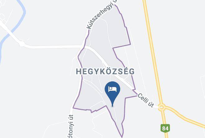 Sarvar - Marika Vendeghaz Maps