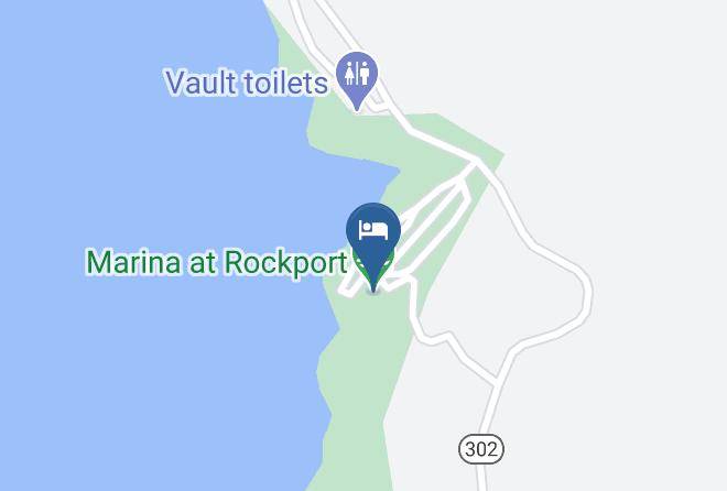 Summit - Marina At Rockport Maps