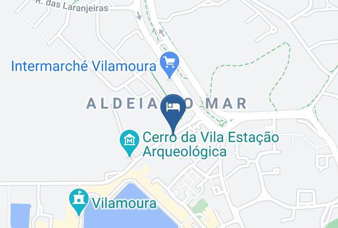 Loule - Marina Buzios Maps