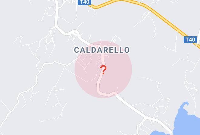 Southernsica - Marina Di Cervi Maps