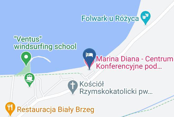Legionowski - Marina Diana Maps