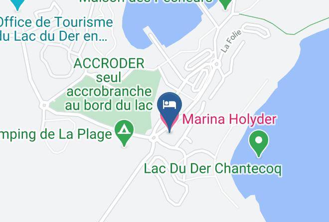 Marne - Marina Holyder Maps