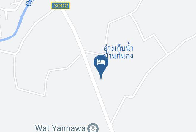 Marina Palms Resort Map