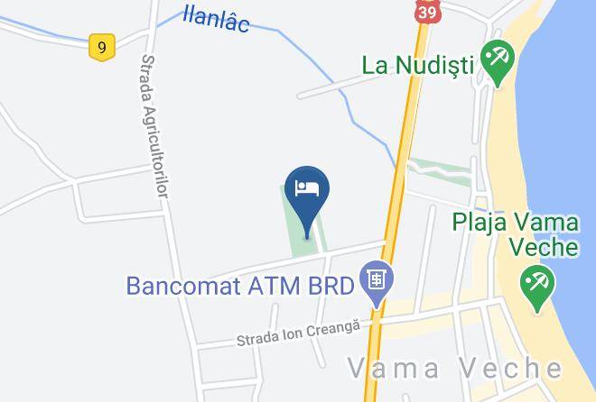 Limanu - Marina Park Maps