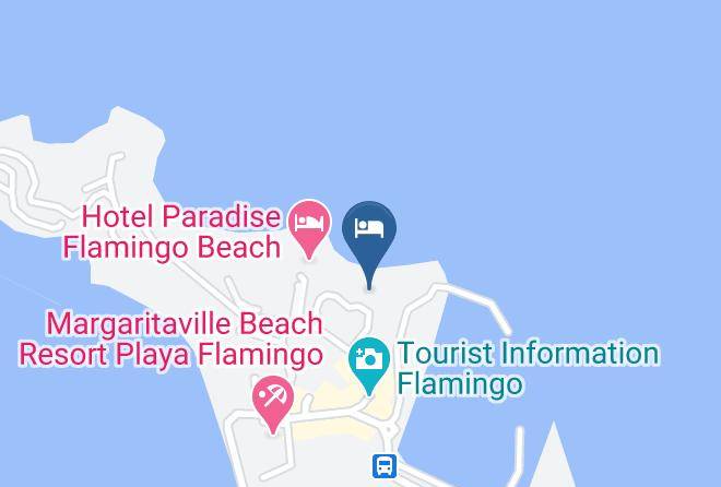 Santa Cruz - Marina Resort 415 Maps