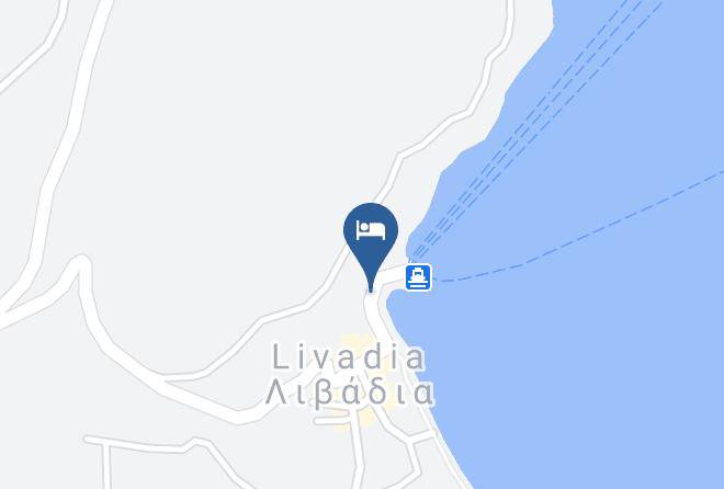 Dodecanese - Marina Studios Maps