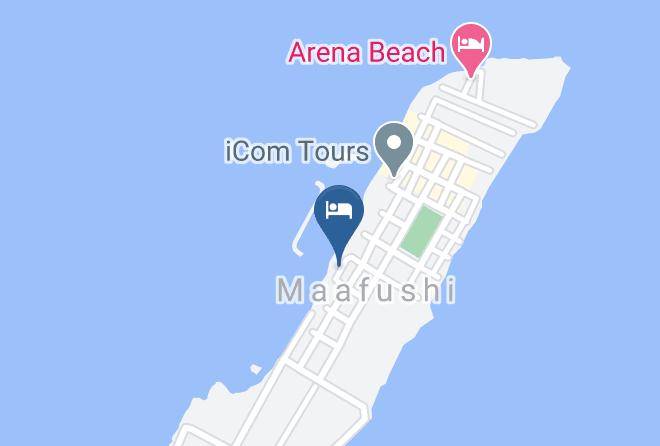 South Male - Marina Sunset View Maps