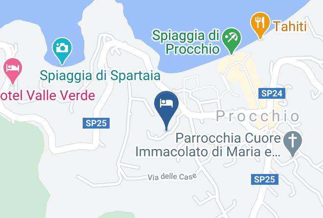 Leghorn - Marina Vip Maps