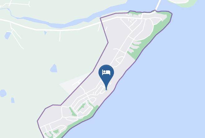 Cacadu - Marine Paradise Maps