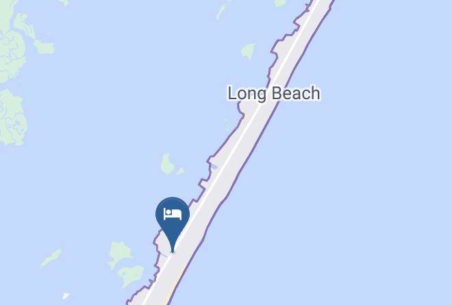 Ocean - Mariner Inn Maps