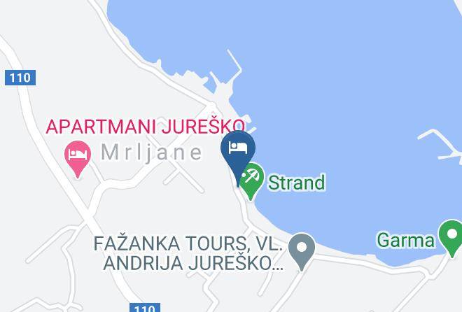 Pasman - Marinero Maps