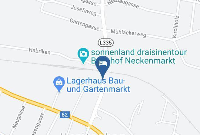 Oberpullendorf - Mario Trummer Maps