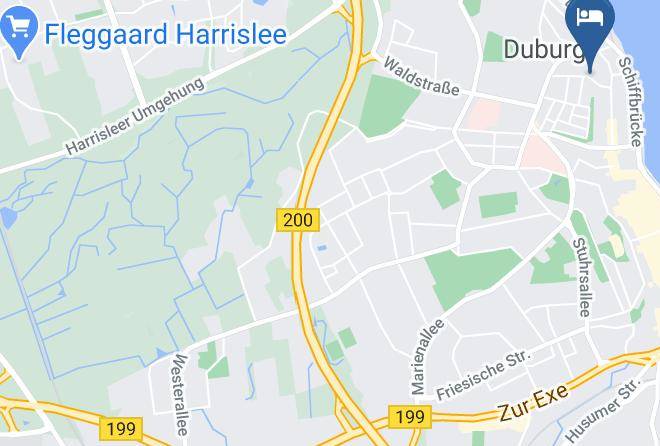 Flensburg - Marion Bottger Maps