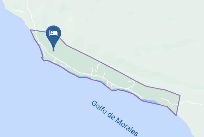 Manzanillo - Mariposas Del Golfo Maps