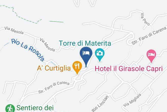 Naples - Mariquita Maps