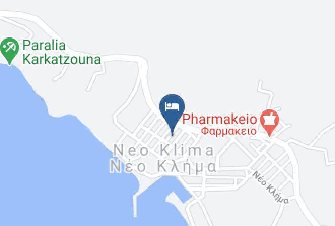 Sporades - Marirene Maps