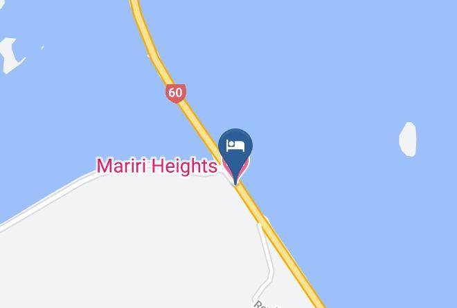 Lower Moutere - Mariri Heights Maps