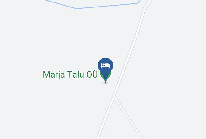 Torva Vald - Marja Talu Ou Maps
