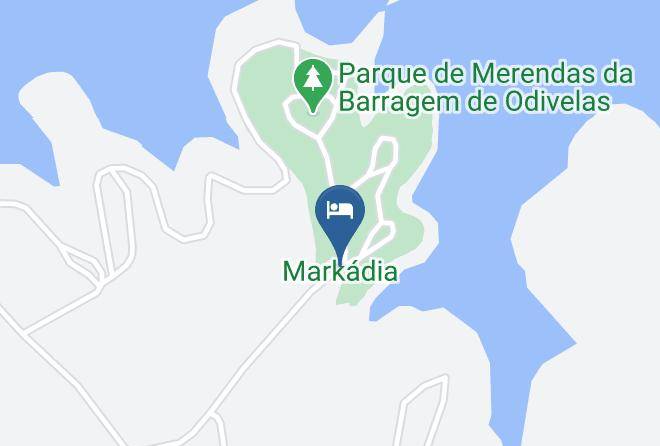 Alvito - Markadia Maps