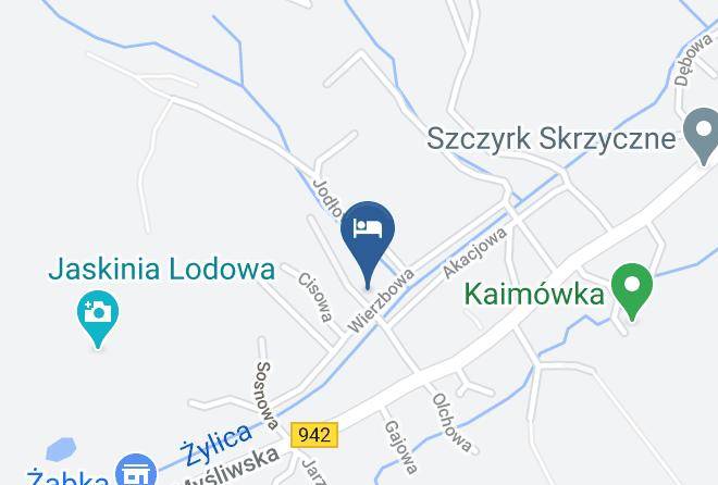 Bielskonty - Markowe Uslugi Maps