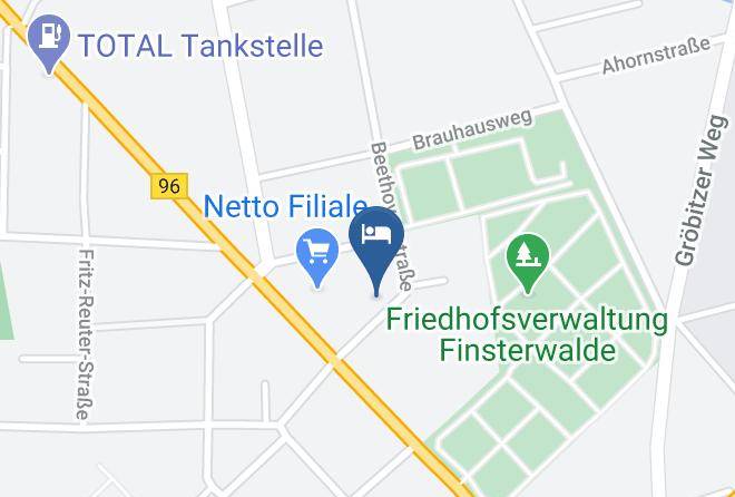 Markus Klimpke Imbis Map