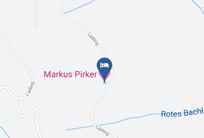 Wolfsberg - Markus Pirker Maps