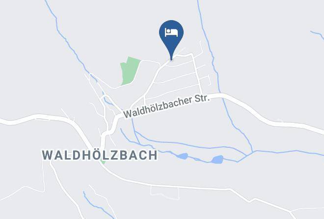 Merzig Wadern - Marlies Gorges Maps