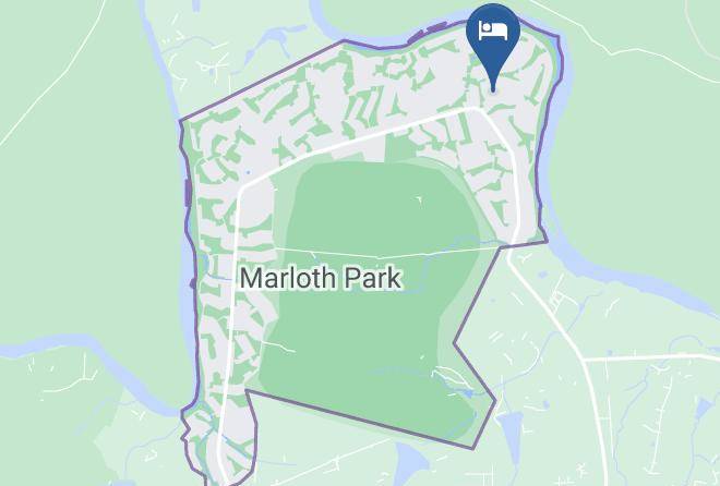 Nkomazi - Marloth Havens Maps