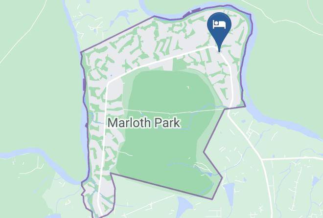 Nkomazi - Marloth Kruger Lodges Maps