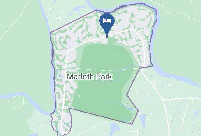 Nkomazi - Marlothi Safari Park Maps