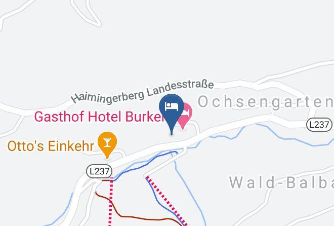 Imst - Marlstein Maps