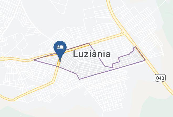 Luziania - Marlui Marlui Maps