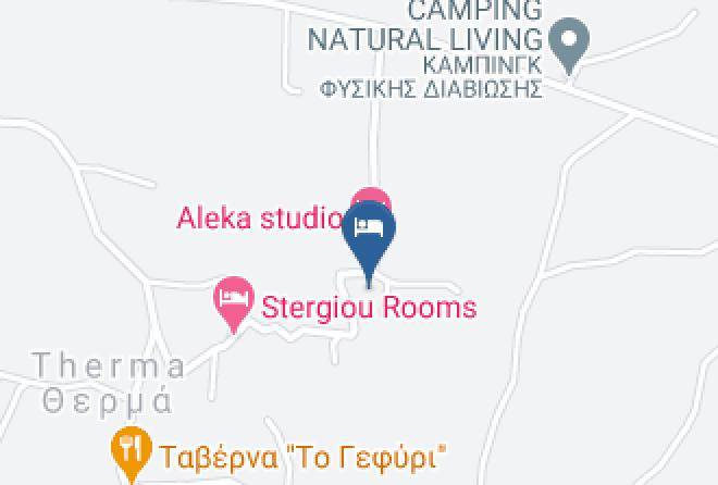 Evros - Marmaras Nikos Maps