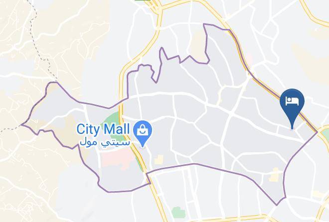 Al Jama A - Marmaris Hotel Suites Maps