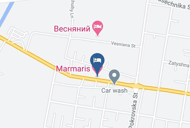 Skadovsk Raion - Marmaris Maps