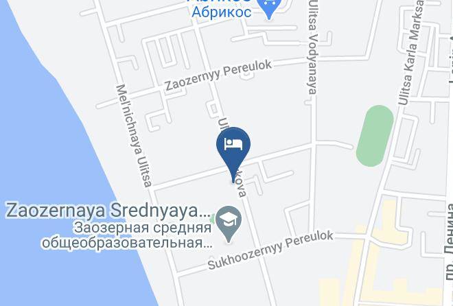 Tomsk - Marmarita Maps