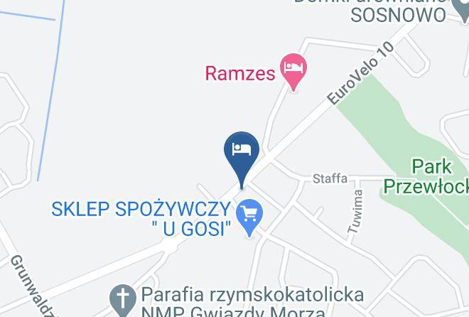 Slupski - Marmonoli Maps
