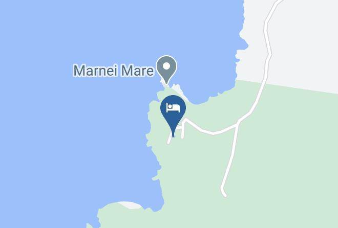 Marnei Mare Map