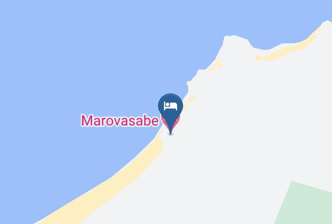 Analalava - Marovasabe Maps