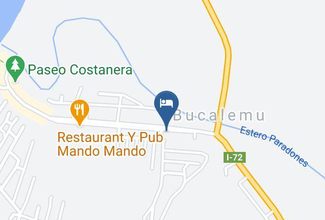 Cardenal Caro Province - Marquesana Maps