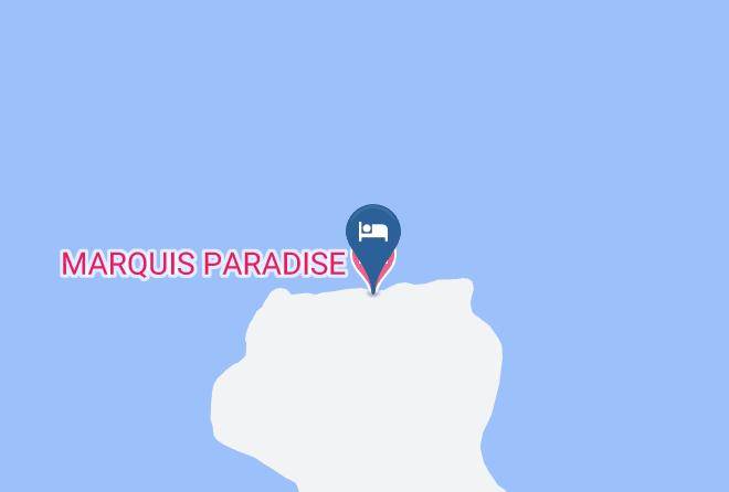 L Acul Du Nord - Marquis Paradise Maps