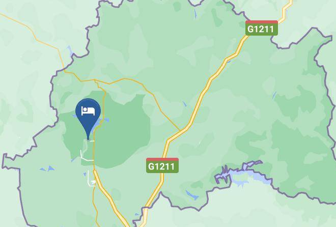 Heihe - Marriott Mingyuan Business Hotel Wudalianchi Maps