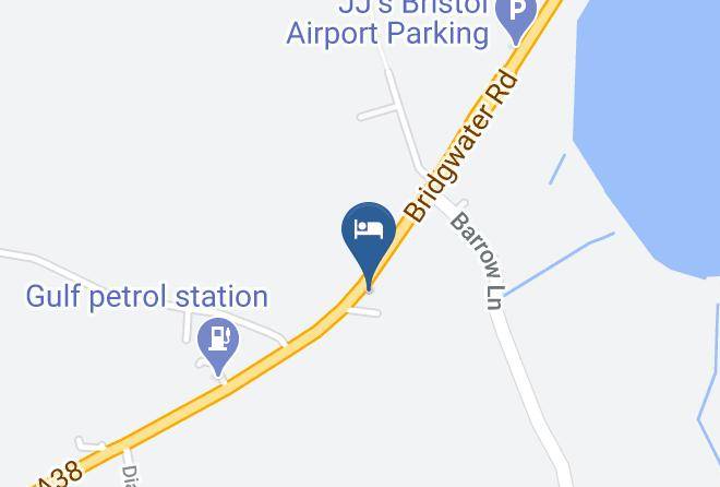 North Somerset - Marston's Maps