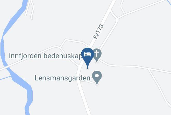 Rauma - Marteinsgarden Maps