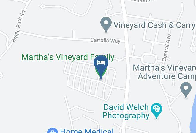 Dukes - Martha's Vineyard Family Maps