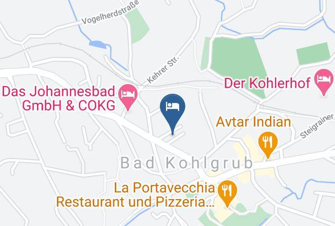 Garmisch Partenkirchen - Martin Bierling Maps