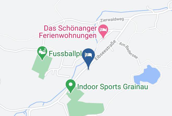 Garmisch Partenkirchen - Martin Lehnerer Maps
